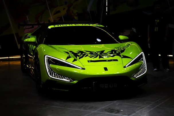 Casino Gods Android/iOS rakendus